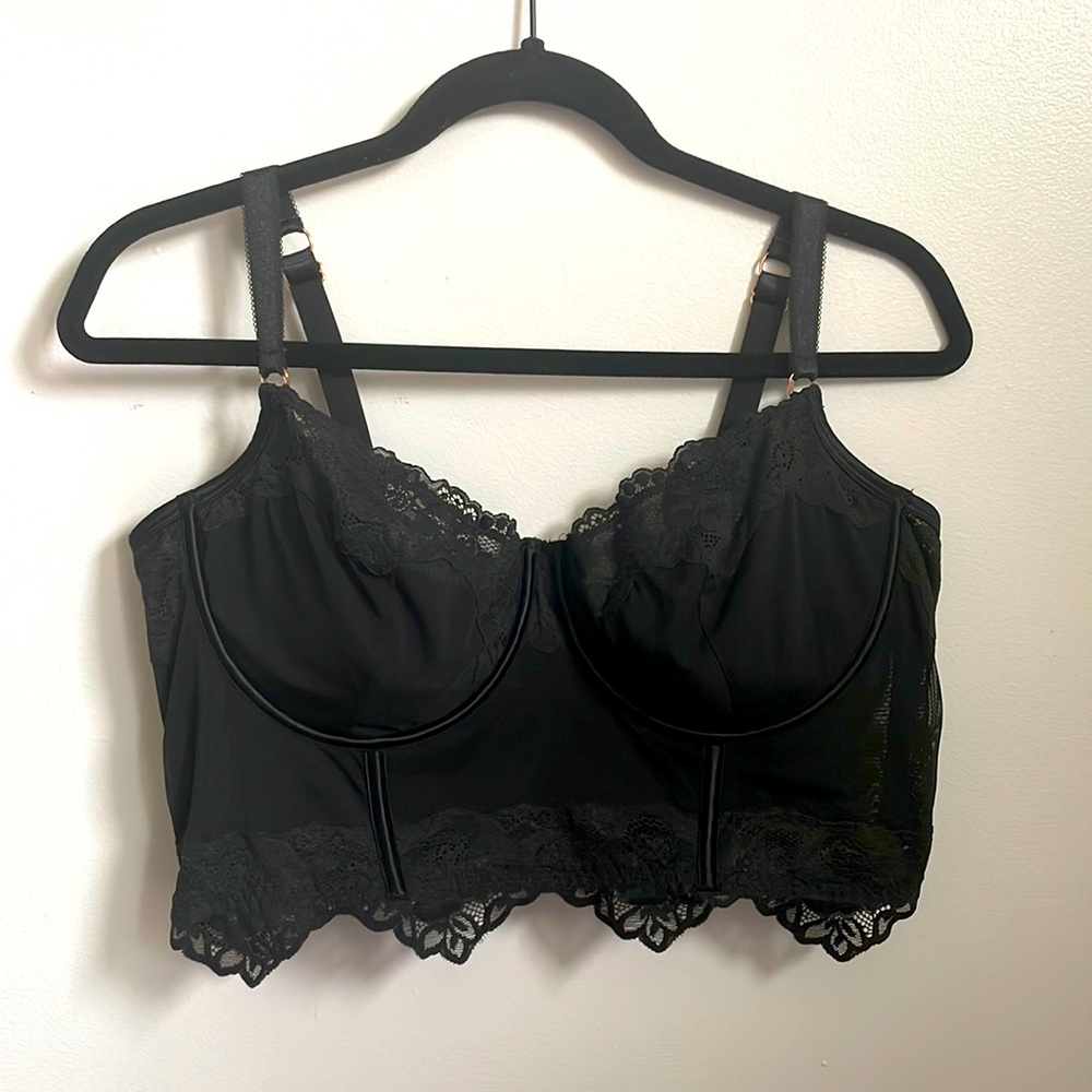Sofia intimates bralette